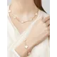 【2026】【Vancleef & Arpels】 ヴィンテージ アルハンブラ ブレスレット、5モチーフ