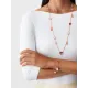 【2026】【Vancleef & Arpels】 ラッキー スプリング ブレスレット、5 モチーフ