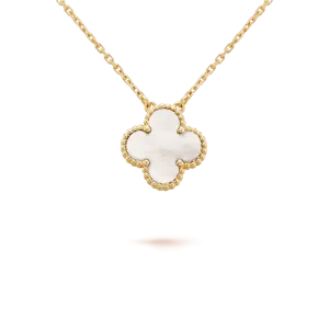 【2026】【Vancleef & Arpels】 ヴィンテージ アルハンブラ ペンダント