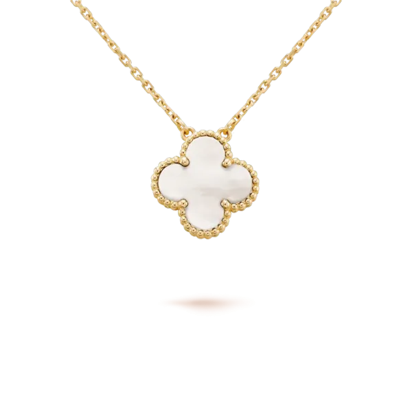 【2026】【Vancleef & Arpels】 ヴィンテージ アルハンブラ ペンダント