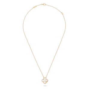 【2026】【Vancleef & Arpels】 ヴィンテージ アルハンブラ ペンダント