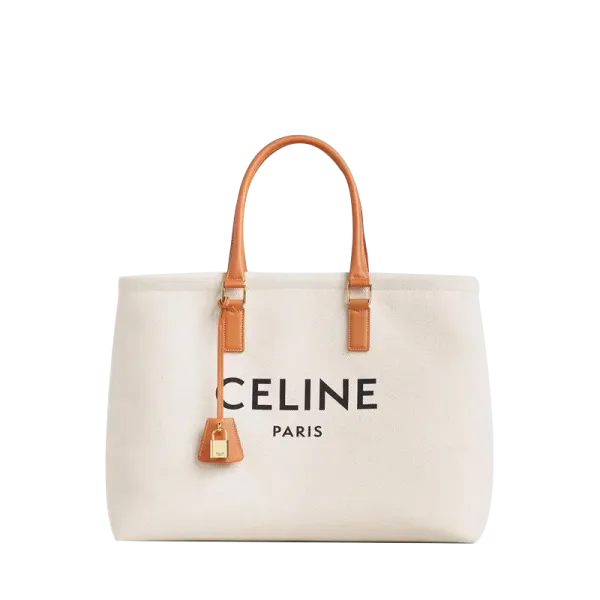【2026】【CELINE】セリーヌ 近藤千尋さん愛用 CABAS ホリゾンタル キャバス バッグ 44 X 32 X 16 CM