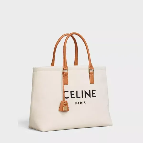 【2026】【CELINE】セリーヌ 近藤千尋さん愛用 CABAS ホリゾンタル キャバス バッグ 44 X 32 X 16 CM