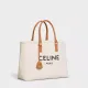 【2026】【CELINE】セリーヌ 近藤千尋さん愛用 CABAS ホリゾンタル キャバス バッグ 44 X 32 X 16 CM