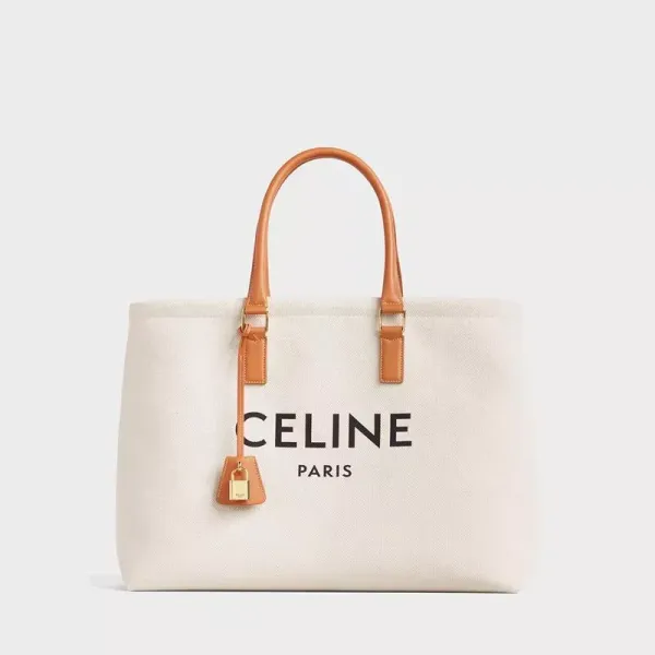 【2026】【CELINE】セリーヌ 近藤千尋さん愛用 CABAS ホリゾンタル キャバス バッグ 44 X 32 X 16 CM