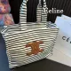【2026】CELINE  セリーヌ新作トートビーチバッグ