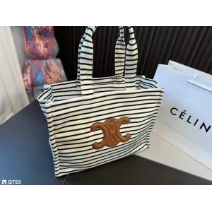 【2026】CELINE  セリーヌ新作トートビーチバッグ