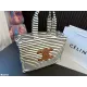 【2026】CELINE  セリーヌ新作トートビーチバッグ