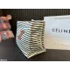 【2026】CELINE  セリーヌ新作トートビーチバッグ