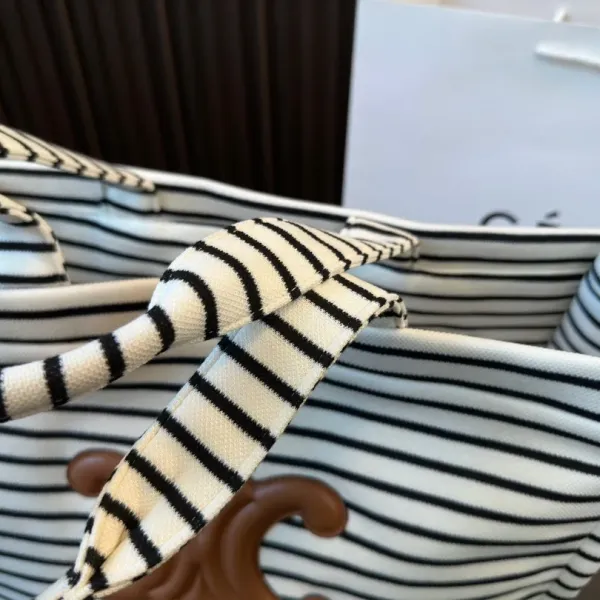 【2026】CELINE  セリーヌ新作トートビーチバッグ