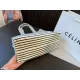 【2026】CELINE  セリーヌ新作トートビーチバッグ