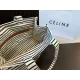 【2026】CELINE  セリーヌ新作トートビーチバッグ