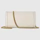 【2026】累積売上総額第１位【GUCCI★グッチ】チェーンウォレット