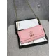 【2026】累積売上総額第１位【GUCCI★グッチ】チェーンウォレット