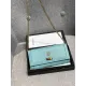 【2026】累積売上総額第１位【GUCCI★グッチ】チェーンウォレット