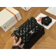 【2026】Cruise CHANEL シャネルミニフラップバッグ＆スターコインケース付 12.5 × 19 × 5 cm