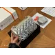 【2026】Cruise CHANEL シャネルミニフラップバッグ＆スターコインケース付 12.5 × 19 × 5 cm