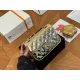 【2026】Cruise CHANEL シャネルミニフラップバッグ＆スターコインケース付 12.5 × 19 × 5 cm