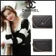 【2026】【憧れ】CHANEL シャネル チェーンウォレット　マトラッセバックセレブ愛用-BUYMA 19.2*12.3*3.5cm