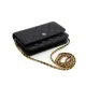 【2026】【憧れ】CHANEL シャネル チェーンウォレット　マトラッセバックセレブ愛用-BUYMA 19.2*12.3*3.5cm