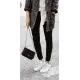 【2026】【憧れ】CHANEL シャネル チェーンウォレット　マトラッセバックセレブ愛用-BUYMA 19.2*12.3*3.5cm