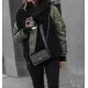 【2026】【憧れ】CHANEL シャネル チェーンウォレット　マトラッセバックセレブ愛用-BUYMA 19.2*12.3*3.5cm