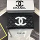 【2026】【CHANEL】シャネル人気の新作バカ売れ商品菱形チェック柄の刺しゅう入りバラ財布