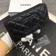 【2026】【CHANEL】シャネル 人気の新作バカ売れ商品菱形チェック柄の刺しゅう入りバラ財布 19.5*10.5cm