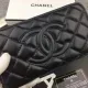 【2026】【CHANEL】シャネル 人気の新作バカ売れ商品菱形チェック柄の刺しゅう入りバラ財布 19.5*10.5cm