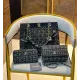 【2026】【CHANEL】 シャネル 定番人気 ミニ マトラッセ☆CHANEL☆Mini Flap Bag3点セット お得