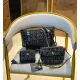 【2026】【CHANEL】 シャネル 定番人気 ミニ マトラッセ☆CHANEL☆Mini Flap Bag3点セット お得