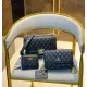 【2026】【CHANEL】 シャネル 定番人気 ミニ マトラッセ☆CHANEL☆Mini Flap Bag3点セット お得