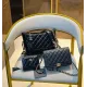 【2026】【CHANEL】 シャネル 定番人気 ミニ マトラッセ☆CHANEL☆Mini Flap Bag3点セット お得