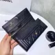 【2026】【CHANEL】シャネル ロングフラップウォレット【長財布】