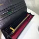 【2026】【CHANEL】シャネル ロングフラップウォレット【長財布】