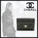 【2026】【CHANEL】 大人気☆CHANEL☆*シャネル マトラッセ 三つ折り財布 ミニ財布 7.5×12×2.5cm