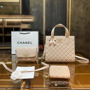 【2026】CHANEL すぐお届け☆ CHANEL 3点セット お得