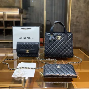 【2026】CHANEL すぐお届け☆ CHANEL 3点セット お得