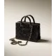 【2026】【完売必至】CHANEL バニティケース バッグ  4カラー 20.5*15*10.5cm