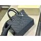 【2026】【完売必至】CHANEL バニティケース バッグ  4カラー 20.5*15*10.5cm
