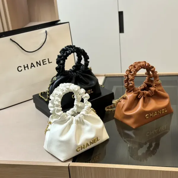 【2026】Chanel ★(大人気で即完売)入手困難チェーン