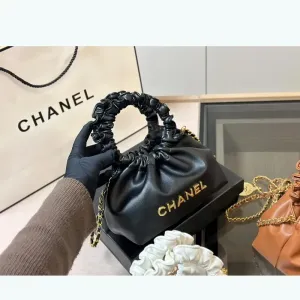 【2026】Chanel ★(大人気で即完売)入手困難チェーン