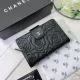 【2026】Chanel 2611 財布 12x10cm