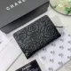 【2026】Chanel 2611 財布 12x10cm