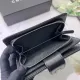 【2026】Chanel 2611 財布 12x10cm