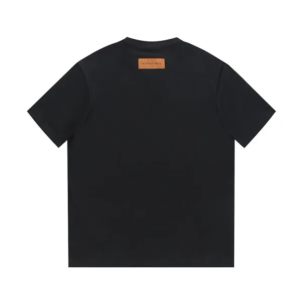【2026】LV【LOUIS VUITTON  公式旗艦店】ルイヴィトン   Tシャツご好評に付き再入荷！