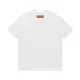 【2026】LV【LOUIS VUITTON  公式旗艦店】ルイヴィトン   Tシャツご好評に付き再入荷！
