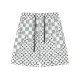 【2026】【LOUIS VUITTON 公式旗艦店】ルイヴィトン  ショートパンツご好評に付き再入荷！
