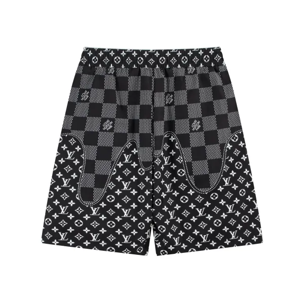 【2026】【LOUIS VUITTON 公式旗艦店】ルイヴィトン  ショートパンツご好評に付き再入荷！