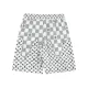 【2026】【LOUIS VUITTON 公式旗艦店】ルイヴィトン  ショートパンツご好評に付き再入荷！